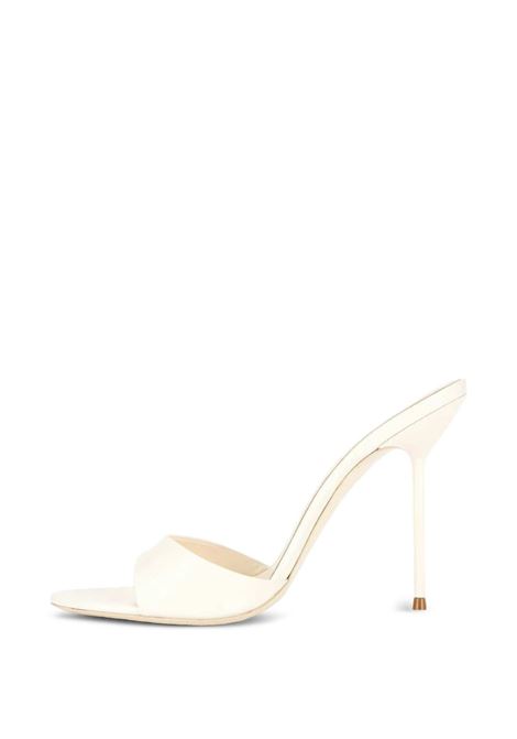 sandali lidia donna avorio PARIS TEXAS | PX836 XVN01AVORIO